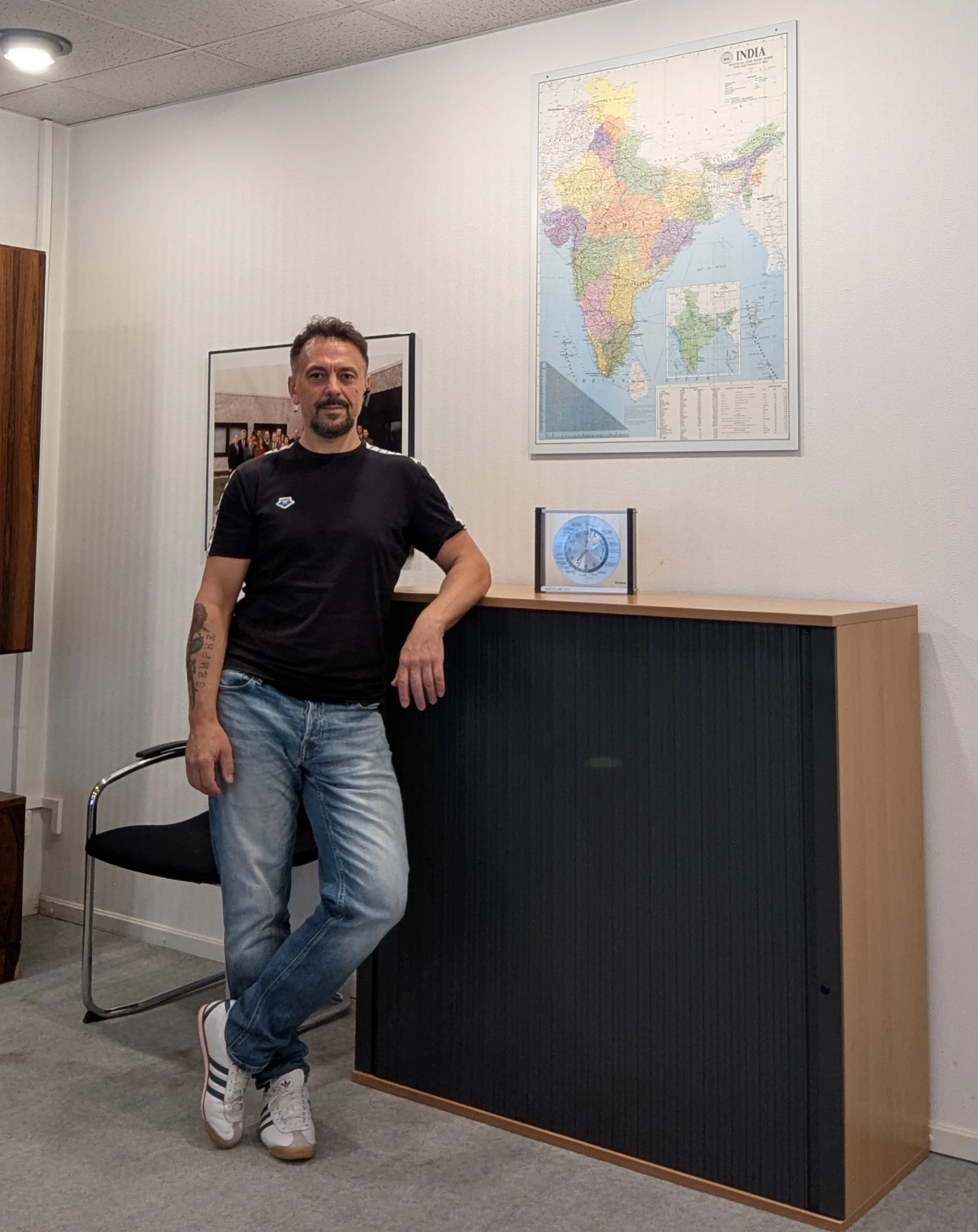 Александр, автор BPS