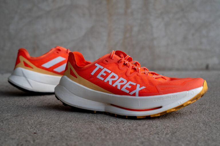 Adidas Terrex Agravic Speed Ultra