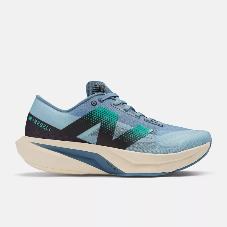 New Balance FuelCell Rebel v4