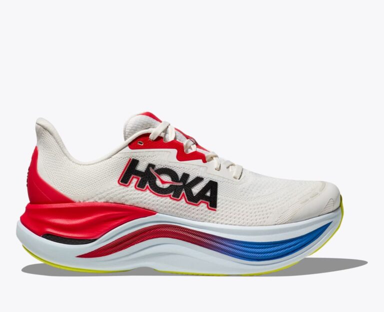 Hoka Skyward X