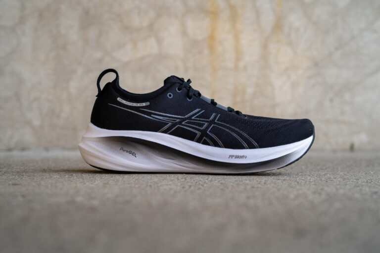 Asics Gel-Nimbus 26