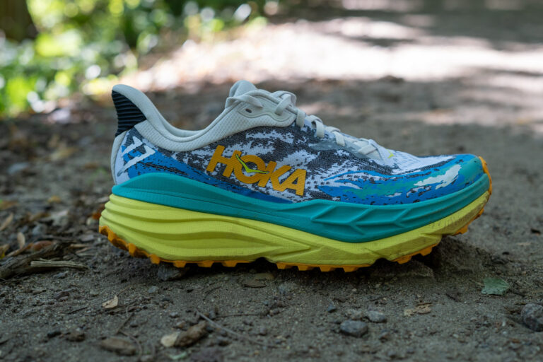 Hoka Stinson 7