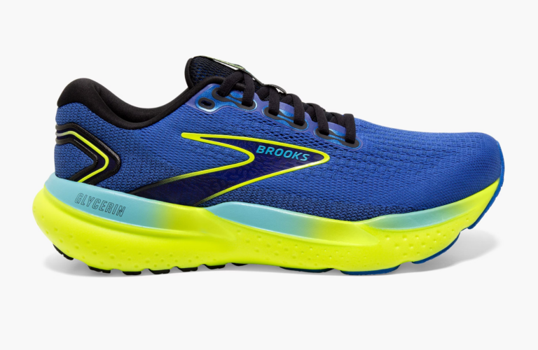 Brooks Glycerin 21