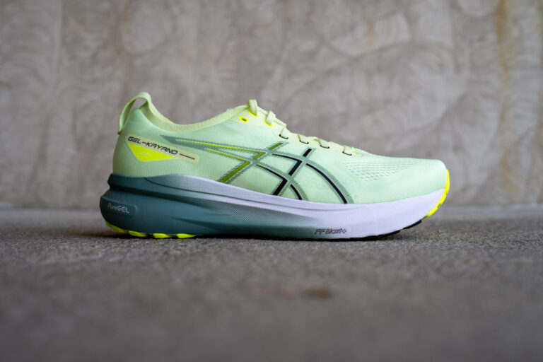 Asics Gel-Kayano 31