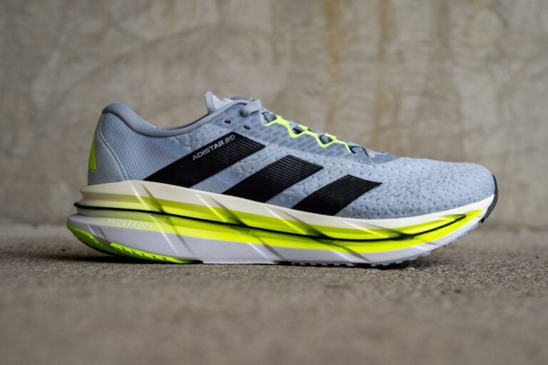 Adidas Adistar BYD