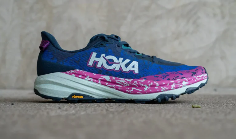 Hoka Speedgoat 6