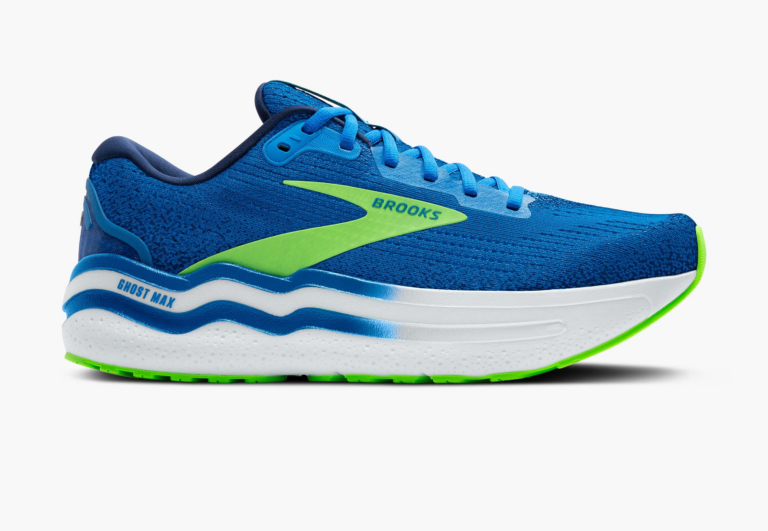 Brooks Ghost Max 2