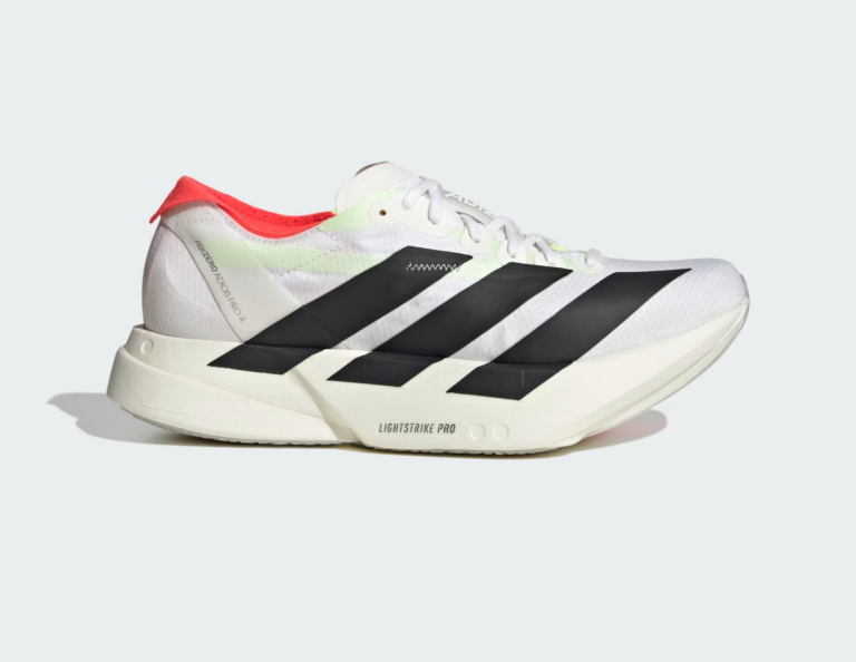 adidas Adizero Adios Pro 4