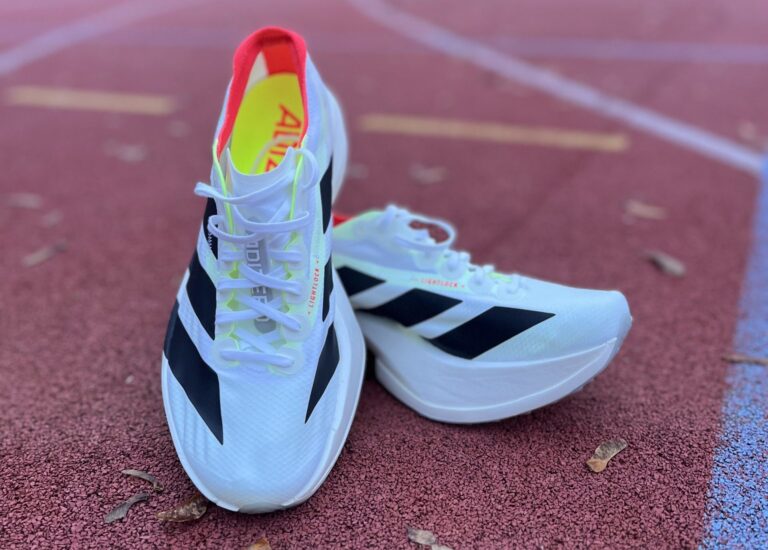 Adidas Adizero Adios Pro 4