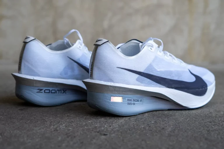Nike Vaporfly 4