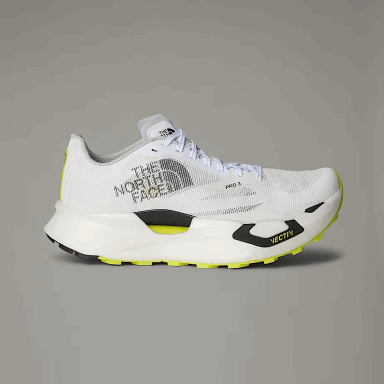 North Face Vectiv Pro 3