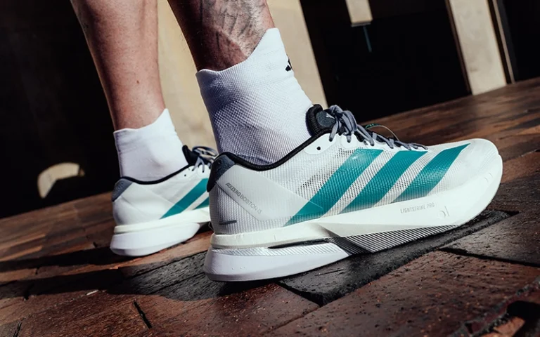 Adidas Adizero Boston 13