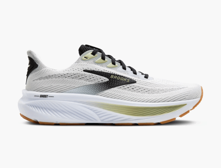 Brooks Ghost 17