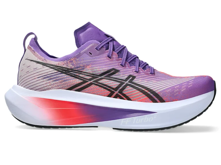 Asics Megablast – Supertrainer 2025