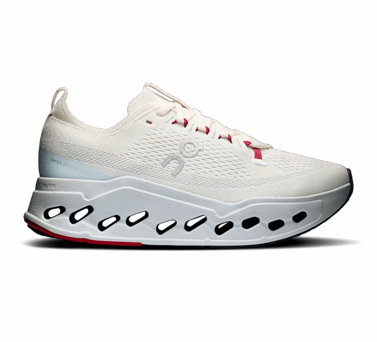 Cloudsurfer Max – кроссовки с высокой плотностью и стабильной амортизацией