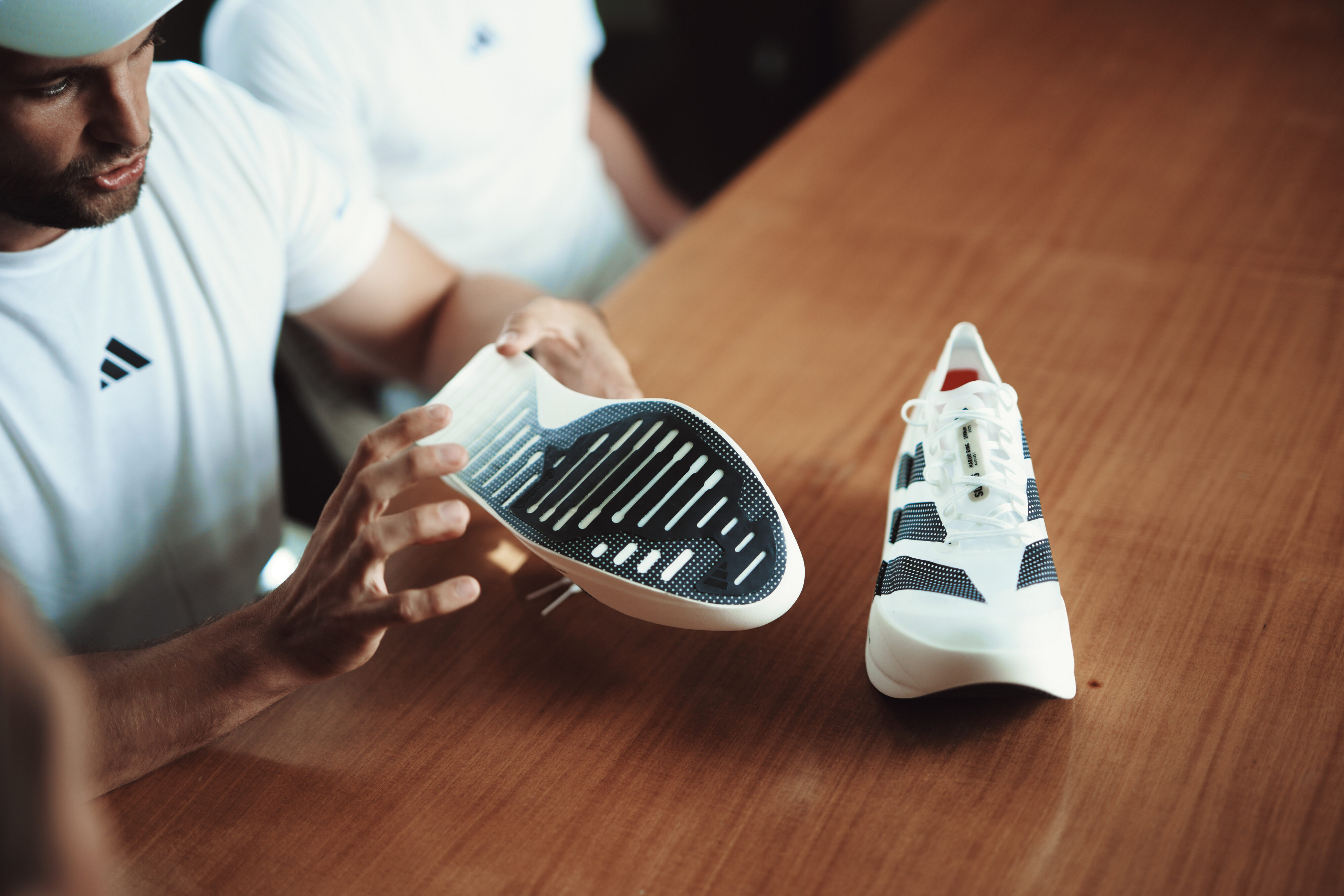 Подошва Lightstrike Pro Evo 50 мм