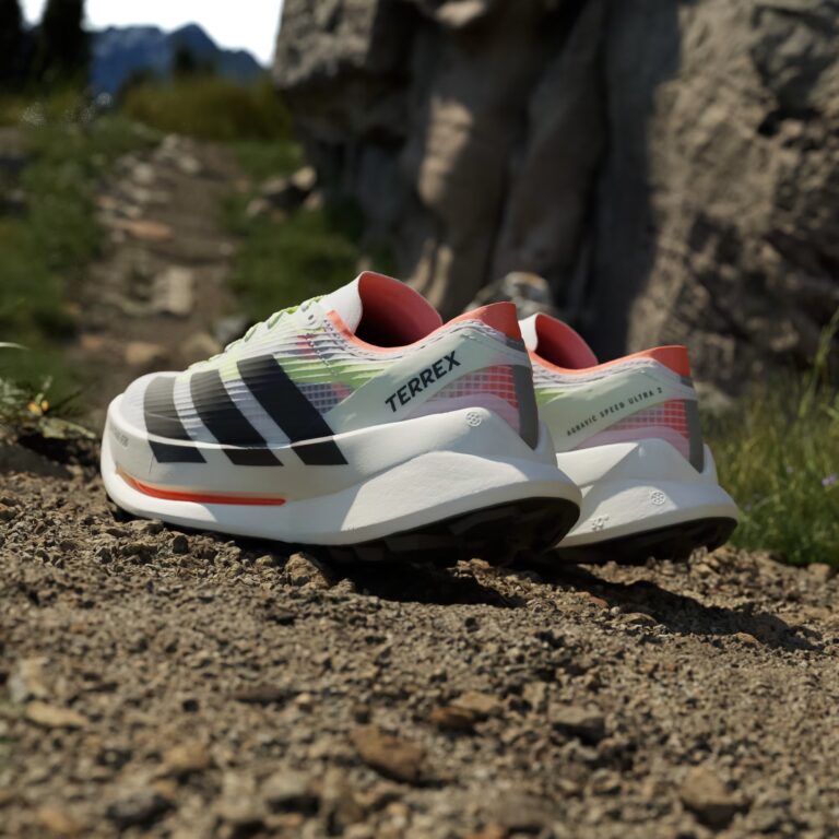 adidas TERREX Agravic 2025