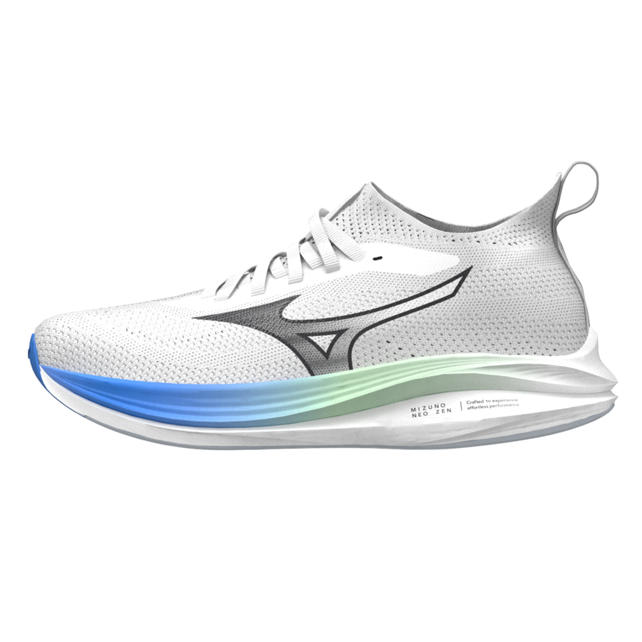 Mizuno Neo Zen - плавные беговые кроссовки