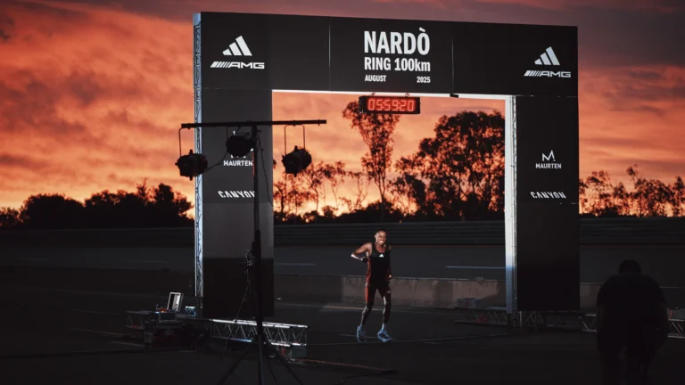 Adidas Adizero Prime Evo X: Революция в мире ультрамарафонов