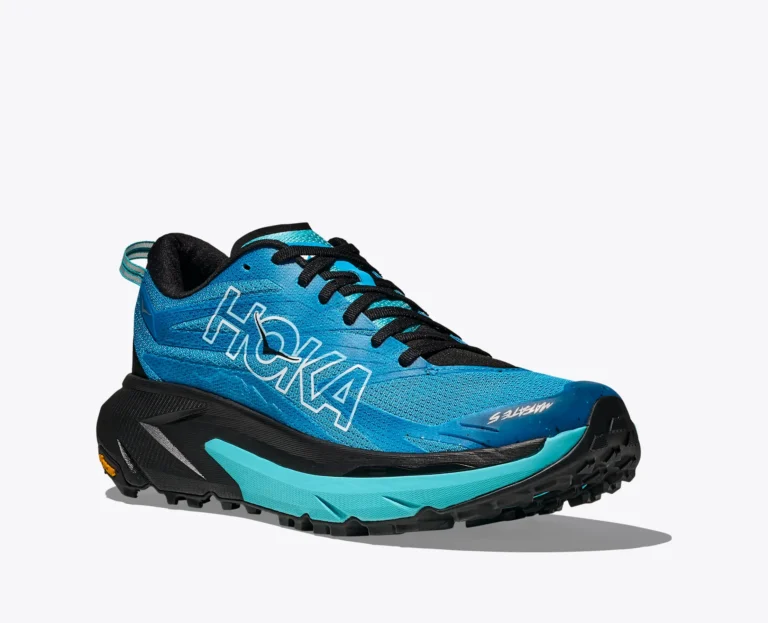 Hoka Mafate 5