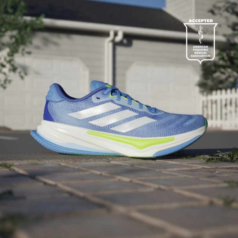 Adidas Supernova Prima 2