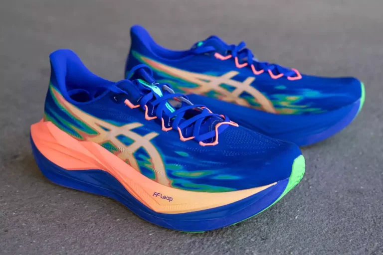 Asics Superblast 3