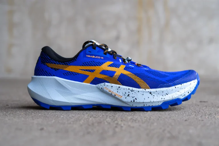 Asics Trabuco 14