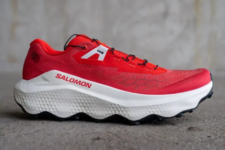 Salomon Ultra Glide 4
