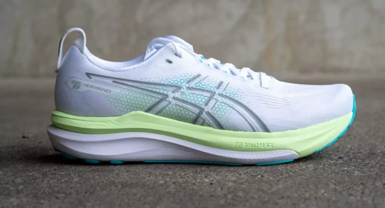 Asics Gel-Kayano 33