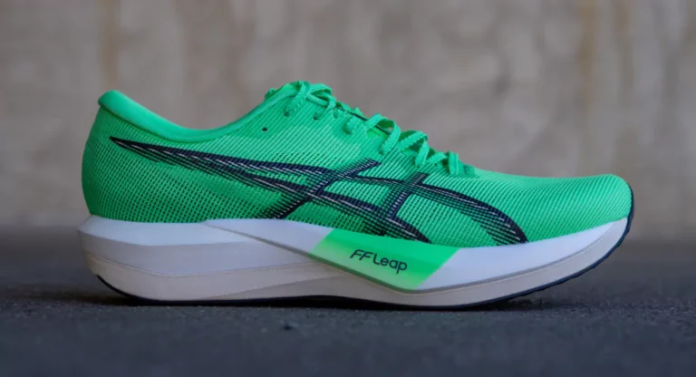 Asics Magic Speed 5