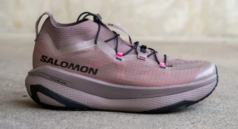 Salomon GRVL Concept