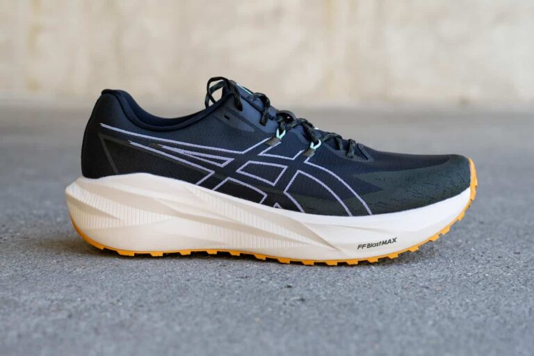 Asics Blazeblast