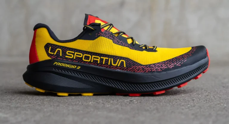 La Sportiva Prodigio 2